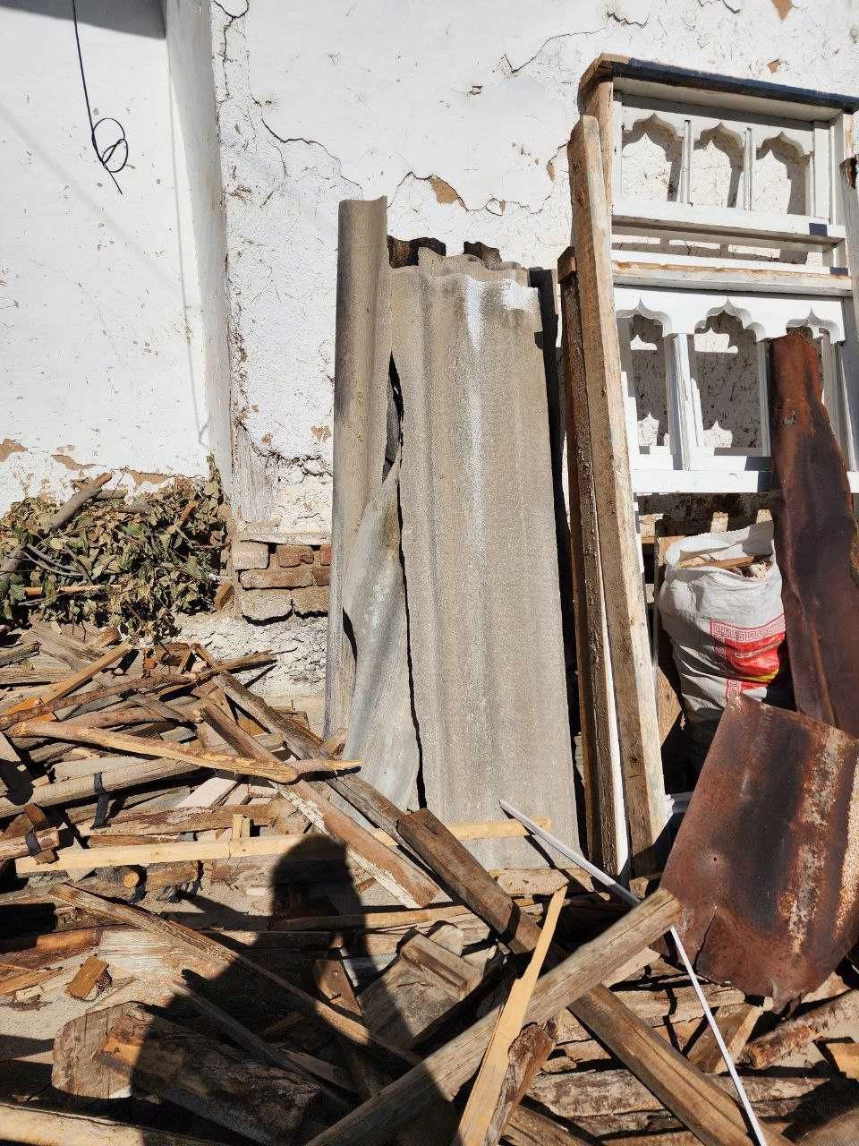 eski shifer bor butun 35 ta holatiga qarab kelishib bervoramiz
