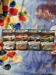 Hotwheels Fast & Furious de colecție