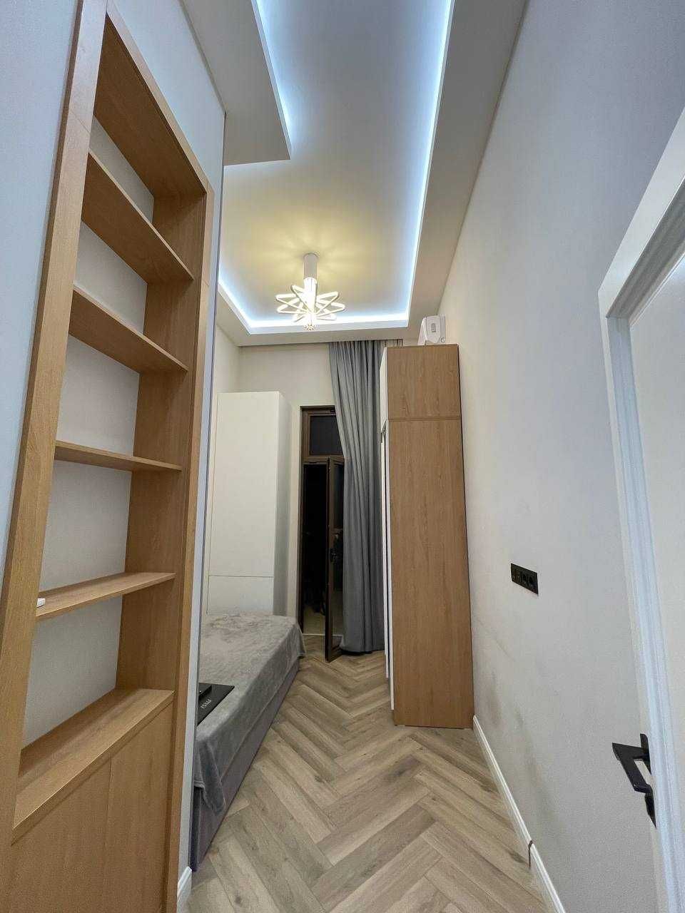 СРОЧНО ПРОДАМ! в Ташкент сити жк бульвар 3х ком  894*