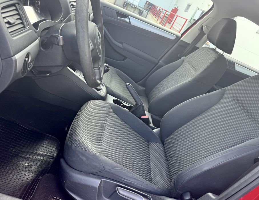 Opel / vw Jetta 1.2n 2011