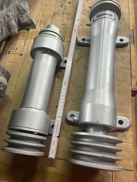 Ax circular profesional