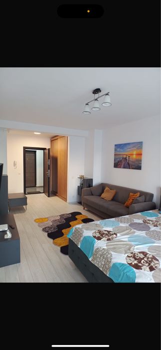 Garsoniera complex moghiorosi