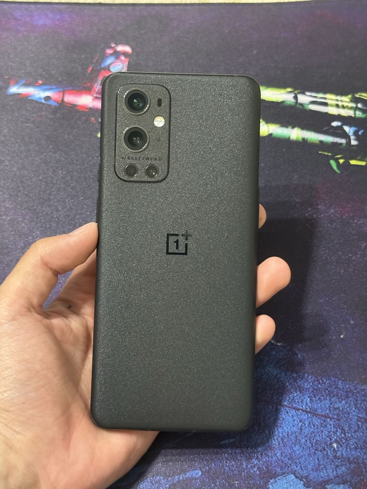 Oneplus 9pro в идеальном состоянии