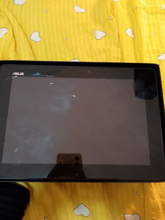 Tabletă Asus ipad Transformers