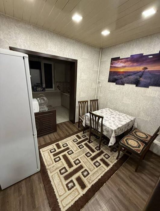 Квартира продаётся Чиланзар 5 квартал 3/4/4 улучшенная планировка 78м2