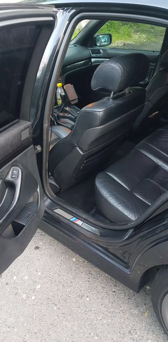 Bmw 520d e39 M pack style 65 Fara variante