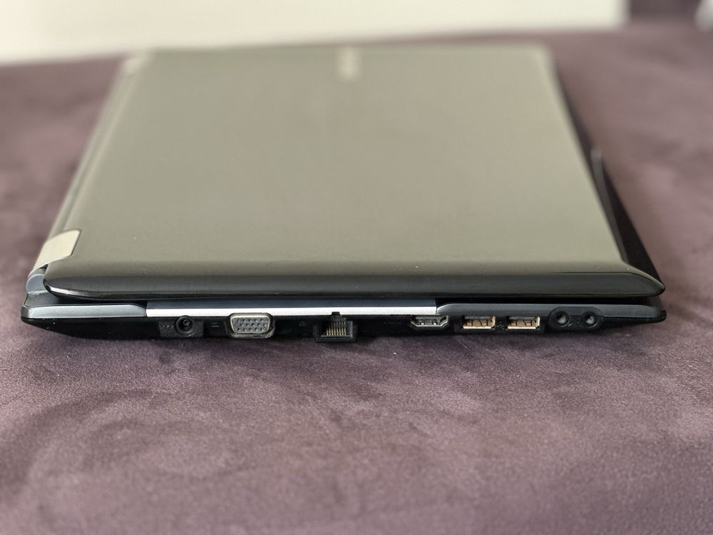 Лаптоп Samsung RF511 i5-2410M 2.30GHz 6GB DDR3