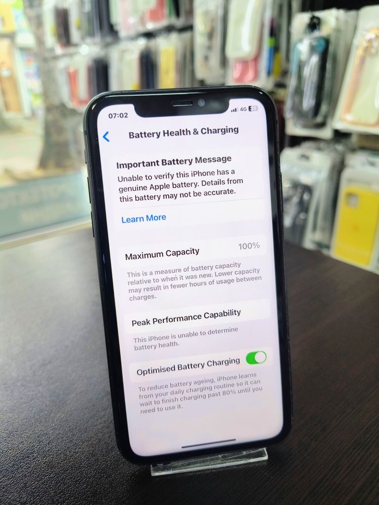 Apple iPhone 11 64GB