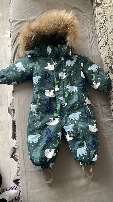 Комбизон детский