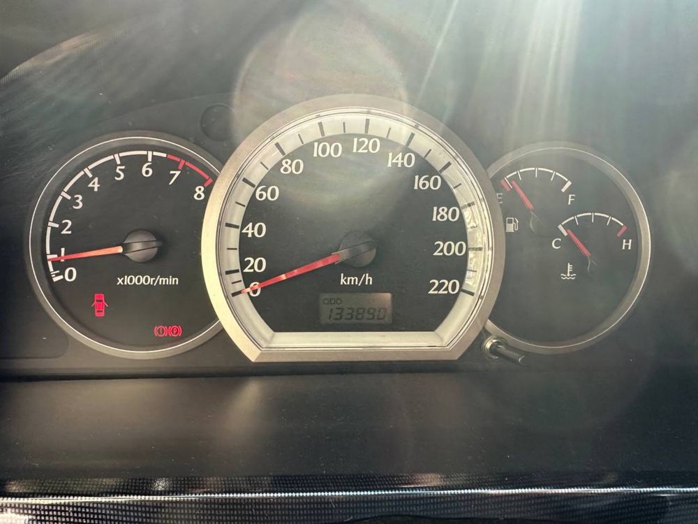 Продается Chevrolet Lacetti 1.8 | 2011 г | 135 000 км |