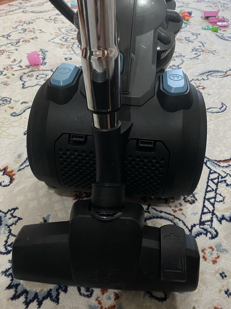 Продам пылесос AVA в идеальном состояний