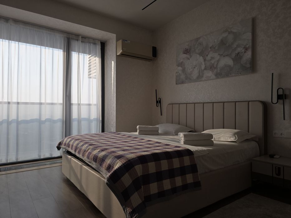 Сдаётся квартира студия