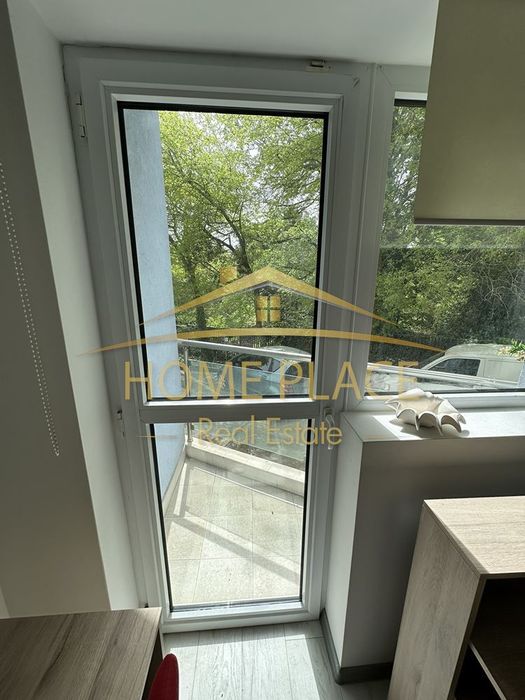 Дава се под наем Едностаен апартамент в Варна, м-т Евксиноград - 45 кв.м за 331.5 € - Снимка #6