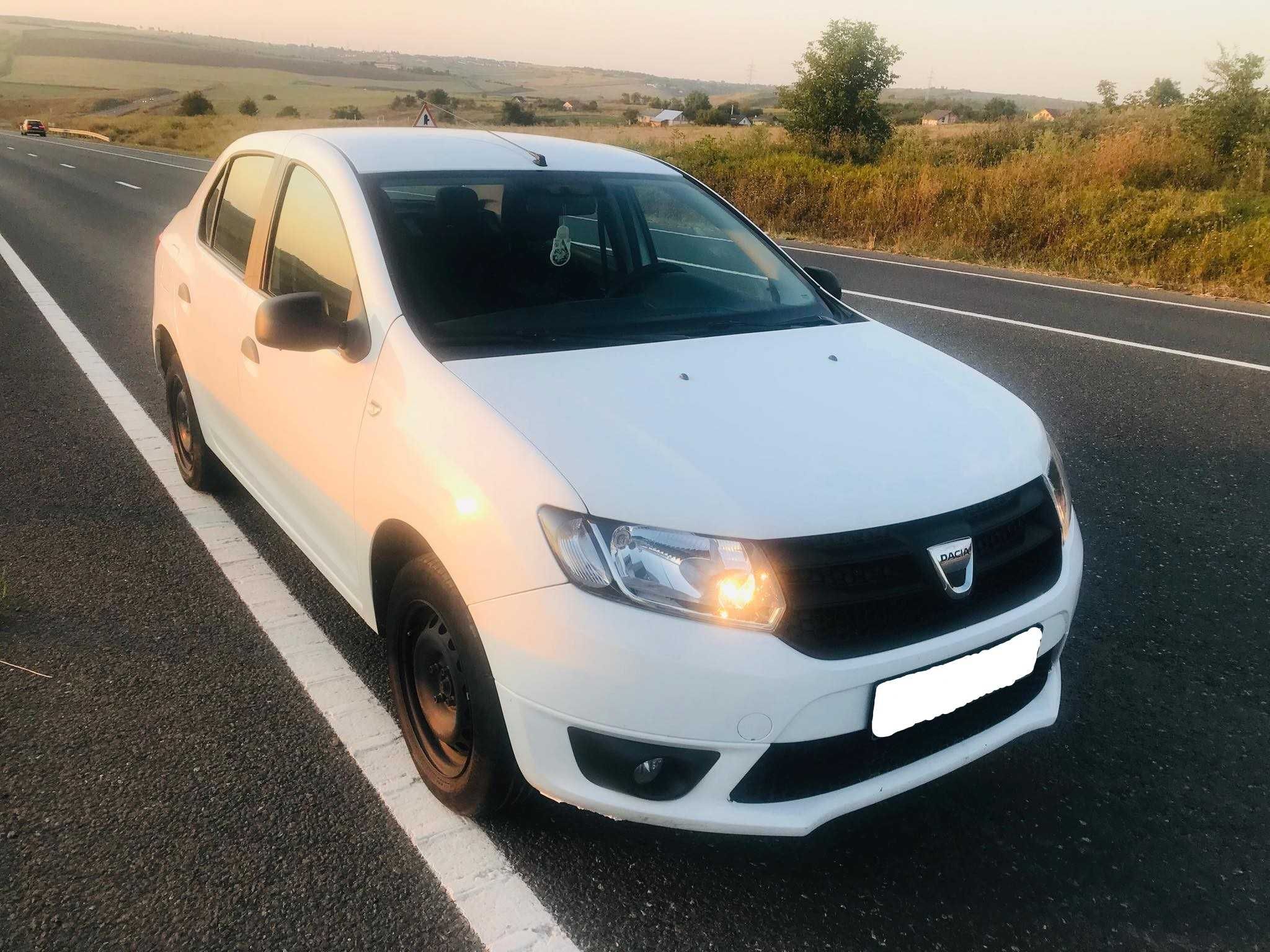 Sofer Bolt  pentru Dacia Logan GPL 2020