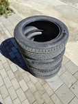 Vând anvelope vara Continental EcoContact 6 205/55 R16