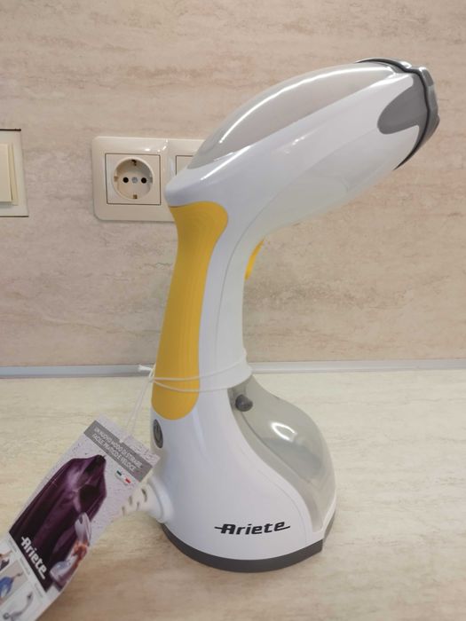 Вертикална парна ютия STIRATRICE VERTICALE