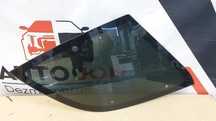 Geam fix aripa dreapta spate MERCEDES-BENZ M-CLASS (W163) [ 1998 - 2005 ] OEM A 163 670 04 05 ; 43R-002444