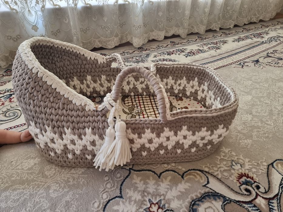Bolalar uchun bortik lulka