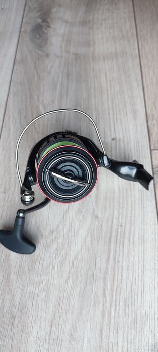 Shimano Vanford 4000-5.3.1