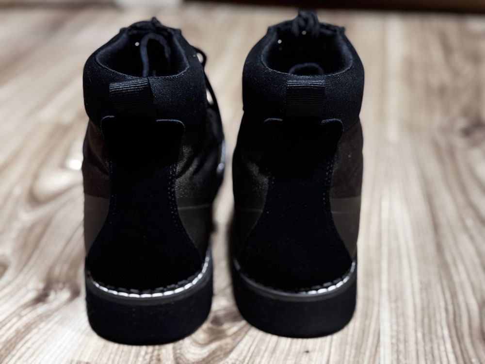 Мъжки боти Манго / Mango trek boot / планински обувки