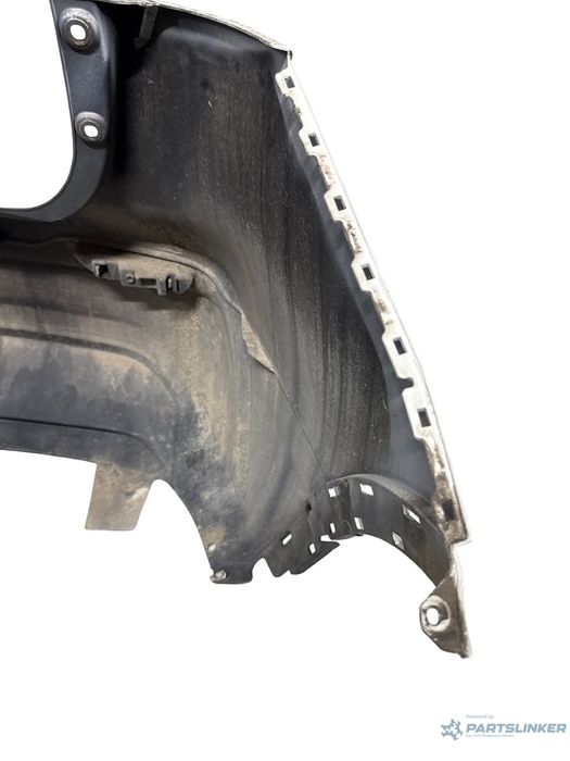 Bara spate NISSAN QASHQAI II J11, J11_ 2017 - >2020