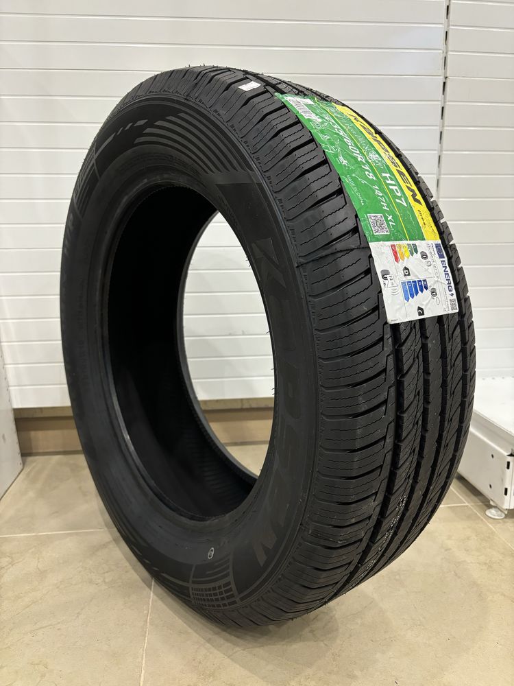 Шины Kapsen + подарки 235/60R18