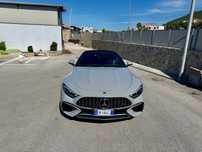 Mercedes SL 63 AMG 4Matic