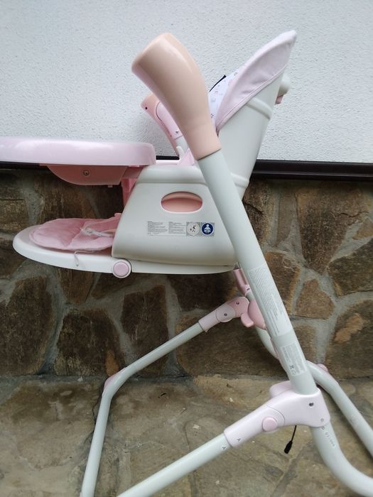 Детско столче за хранене Lorelli