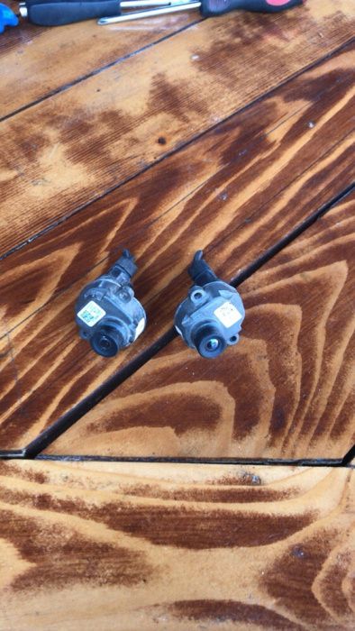 Grup spate diferentia 530d f10 caseta f15 egr cutie canera cuc x5 inje