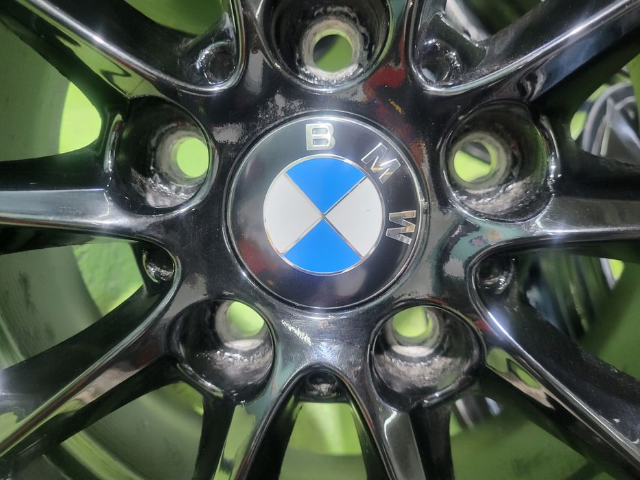 16 5x120 Bmw F20 E87 лети джанти 5х120 бмв
