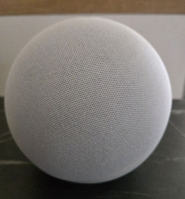 Boxa Amazon Echo + Echo Subwoofer -  Ca Noi - Open Box - Super Preț