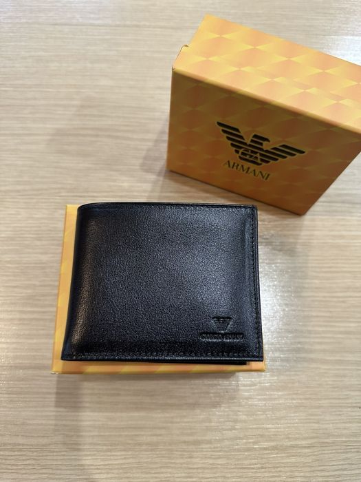 Мъжки портфейл Giorgio Armani