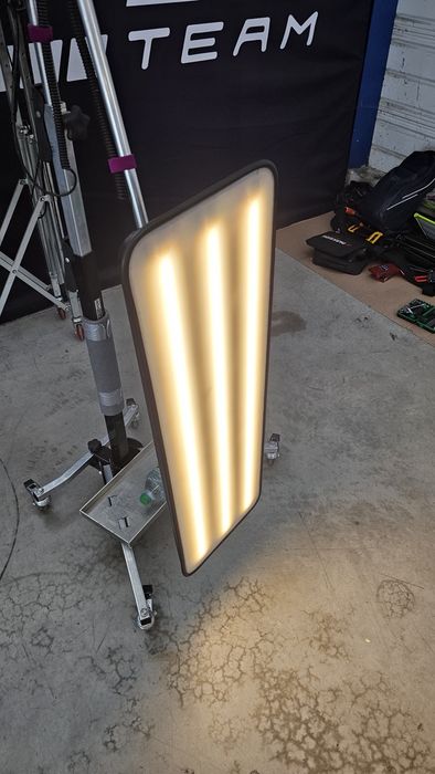 Лампа Pro Pdr Chubby HD 36" (91cm) + Carbon Tech Never Loose