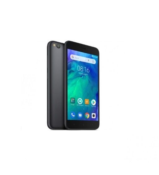 Redmi Go, Rangi Qora