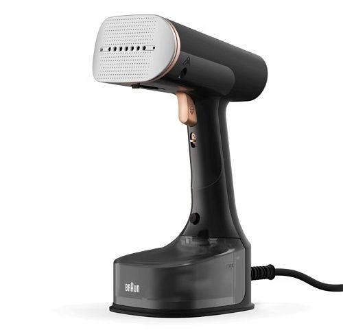 Ручные отпариватель Braun GS7077BK