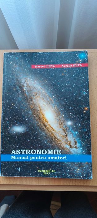 Telescop astronomic Sky-Watcher Heritage 130P