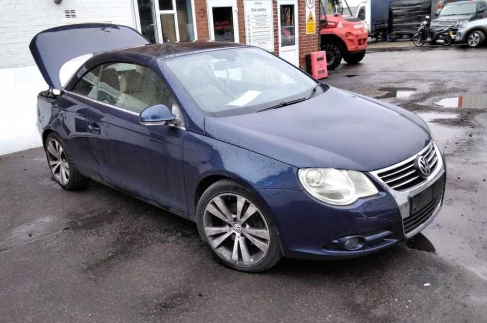 Piese / Accesorii Volkswagen EOS 2.0 Benzina Automat