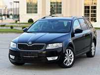 SKODA OCTAVIA 2014 EURO 5 2.0 TDI Adus recent !