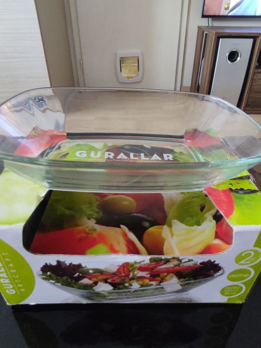 Купи,малки и голями, има и  кристални