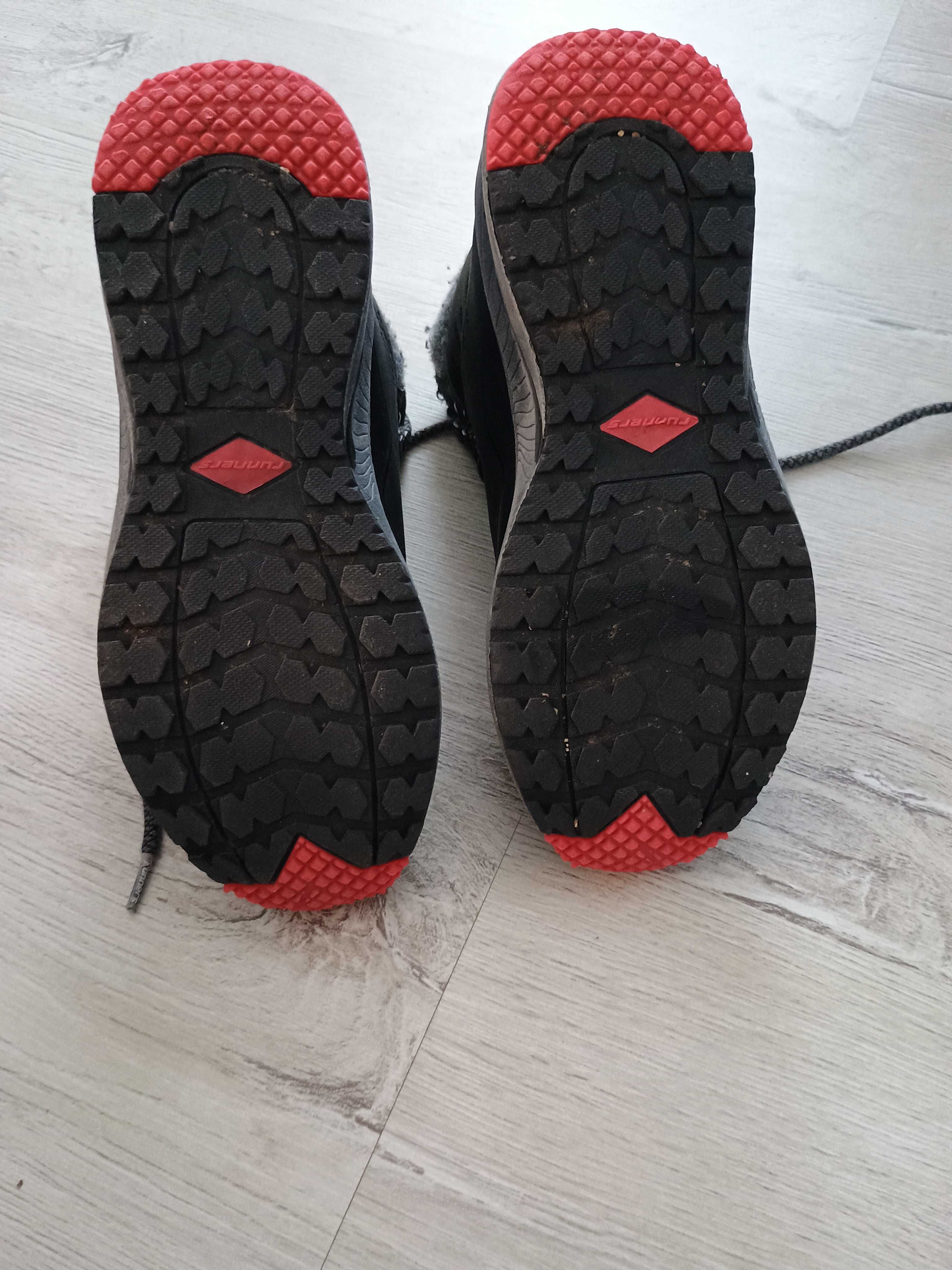 Детски Боти Runners !!!