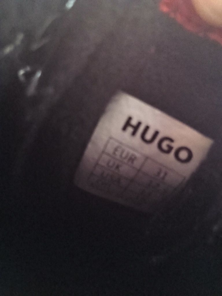 Маратонки Hugo 31
