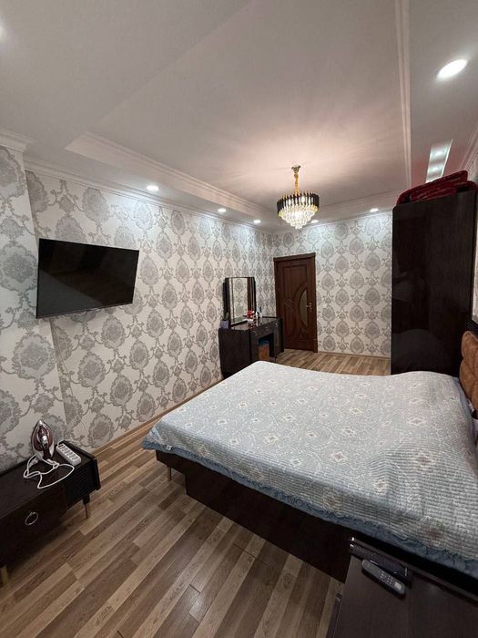 Shayxontohur tumani da kvartira