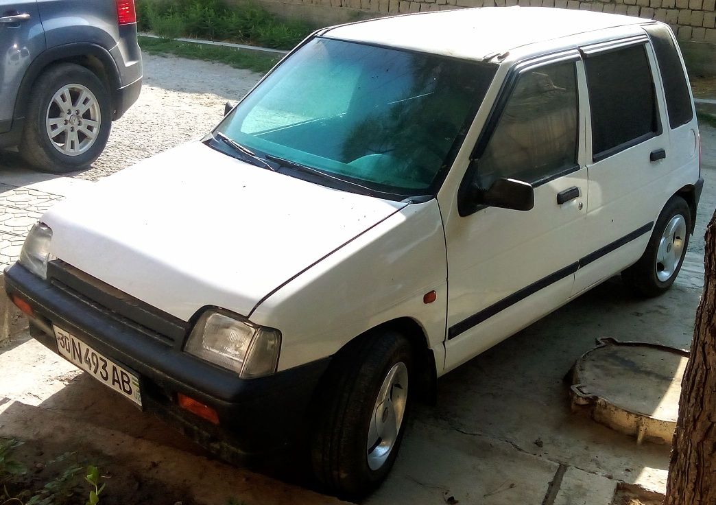 TIKO 1999 Sotiladi