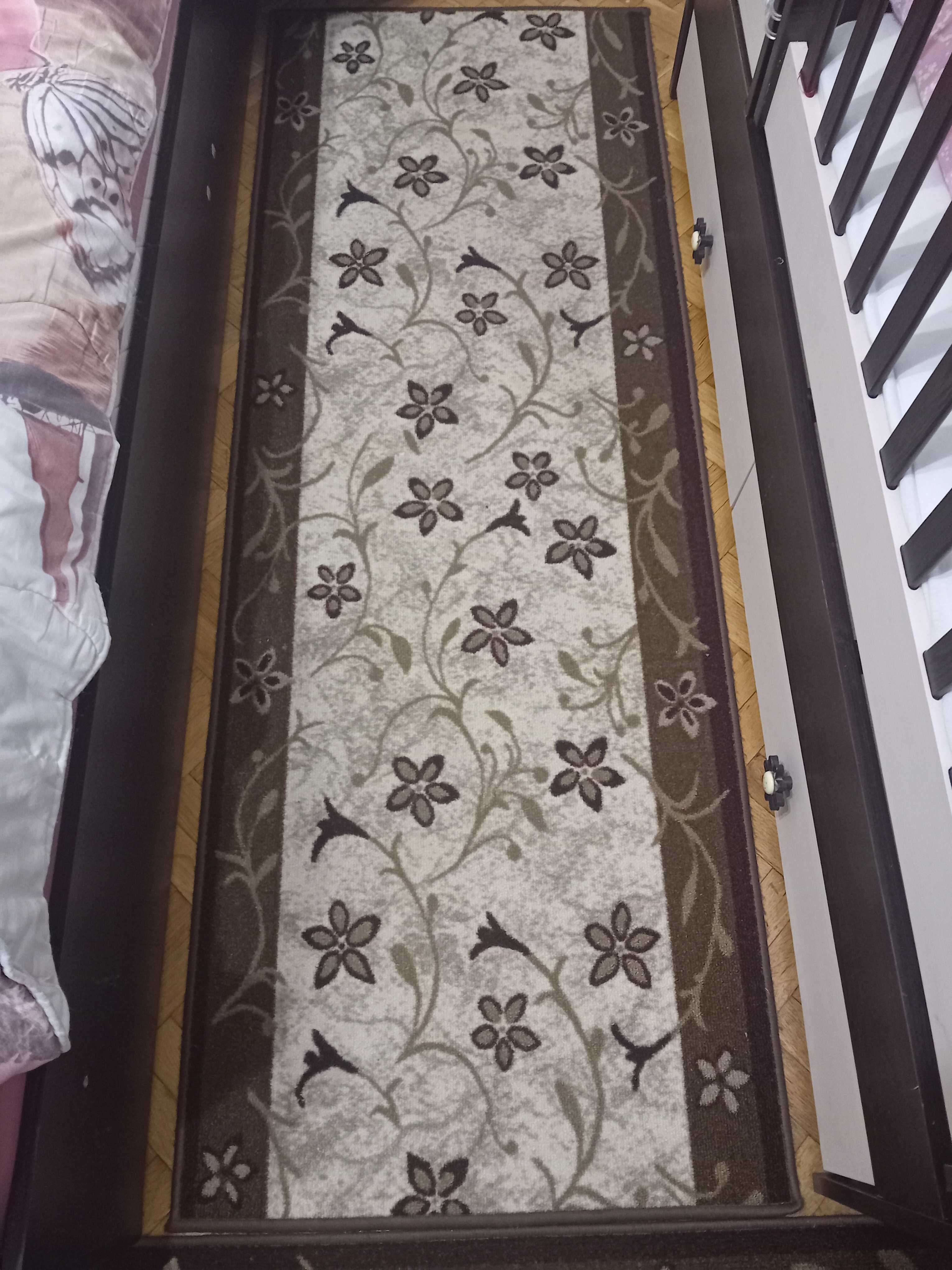 Пътеки с гумена подложка