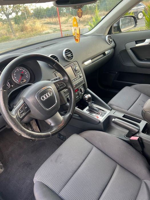 Audi a3 2012,1,6tdi