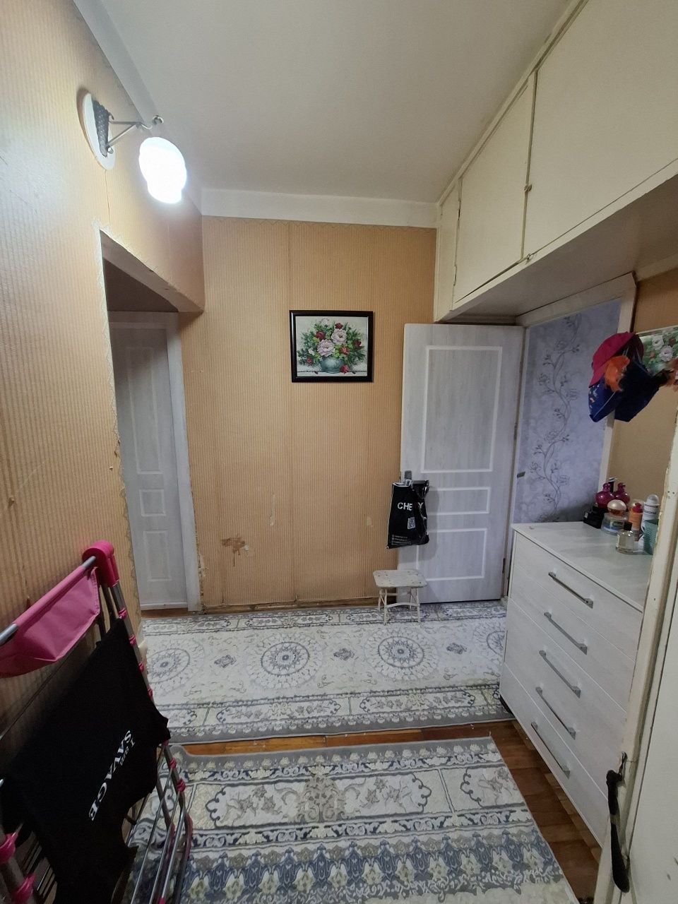 Продаётся Юнусобод 19-кв 2/4/5 Ипотека можно!