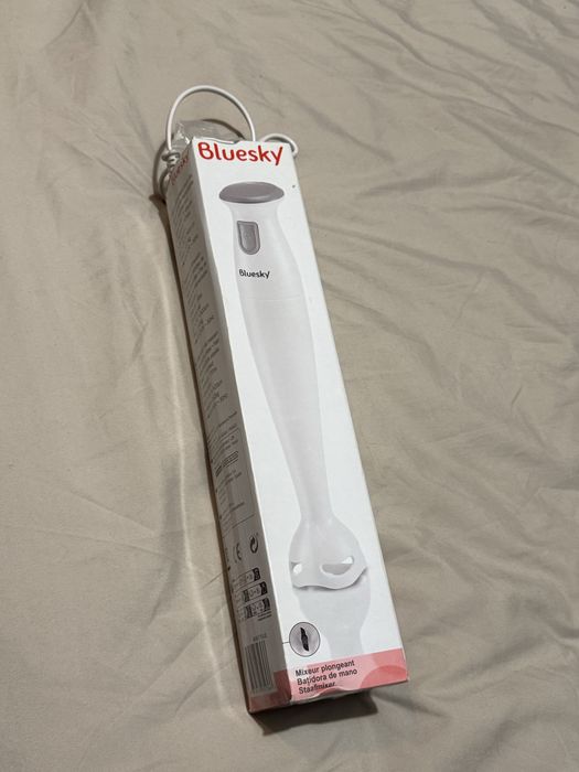 Mixer cu utilizare manuala