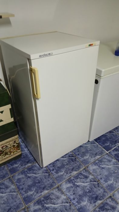 Vand Congelator în stare de funcționare