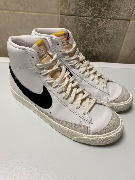 Nike Blazer Mid 77 Vintage US 10, EUR 44, 28cm