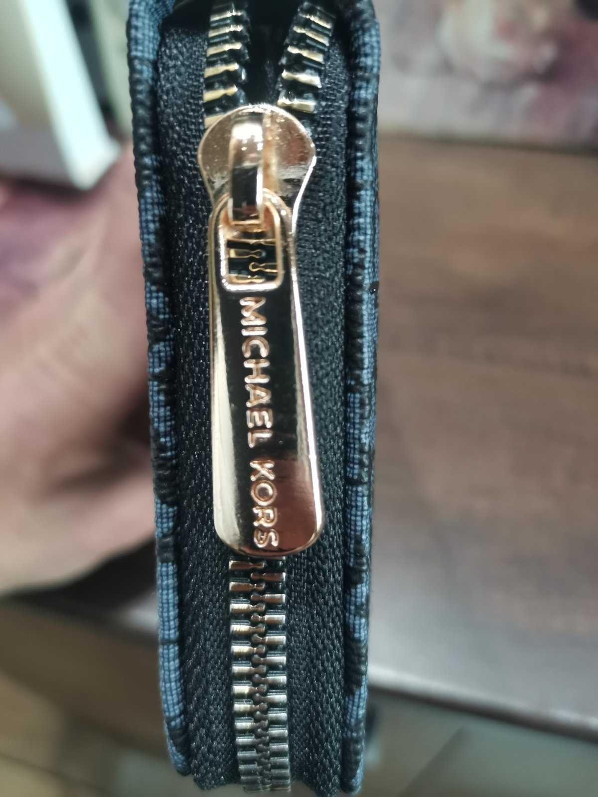 Дамски портфейл Michael kors